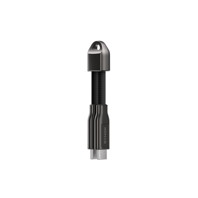 كابل Nomad ChargeKey Gen 2 - USB-C 240W