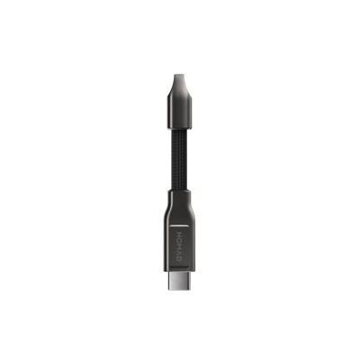 كابل Nomad ChargeKey Gen 2 - USB-C 240W