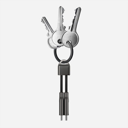 Nomad ChargeKey - USB-C Cable 240W
