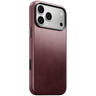 عنابي Chromexcel ‏(Horween)