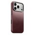 عنابي Chromexcel ‏(Horween)