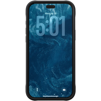 Nomad Rugged Case for iPhone 18 Pro Max - Norte (Blue), view 4 