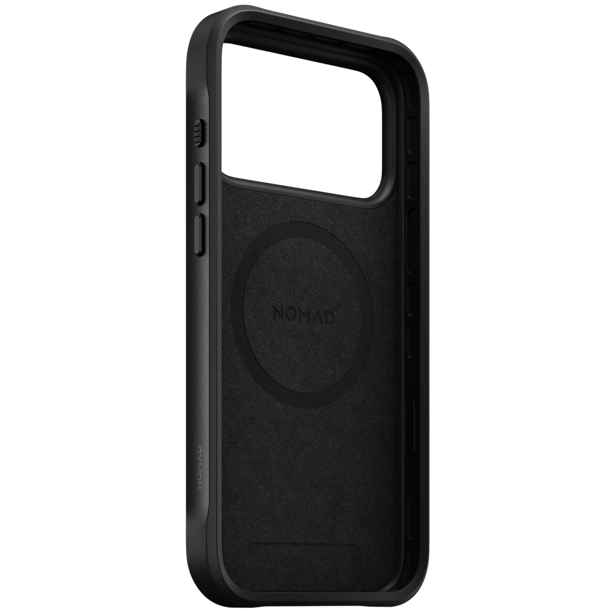 Nomad Rugged Case for iPhone 18 Pro Max - Norte (Blue), view 3 