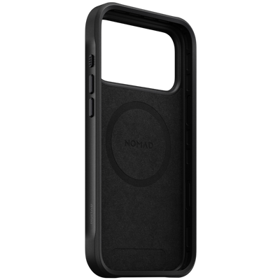 Nomad Rugged Case for iPhone 18 Pro Max - Norte (Blue), view 3 