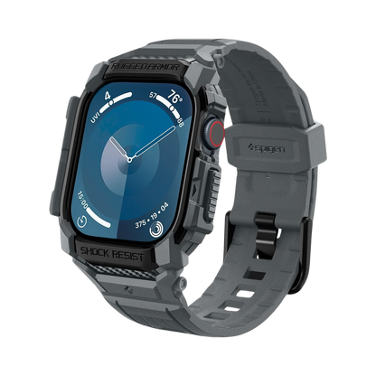 Spigen Rugged Armor Pro for Apple Watch Series 11 / Series 10 -  46mm