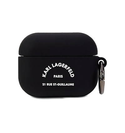 حافظة Karl Lagerfeld Paris لـ AirPods 3