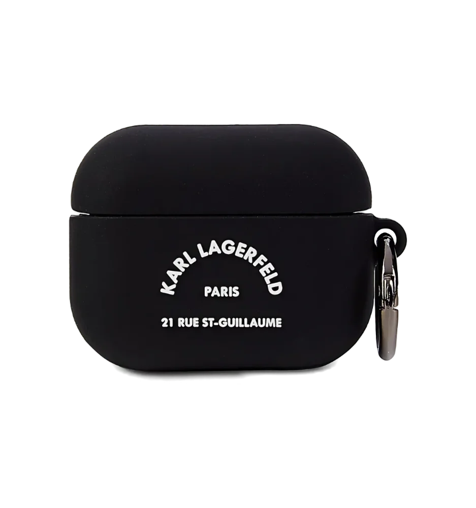 حافظة Karl Lagerfeld Paris لـ AirPods 3