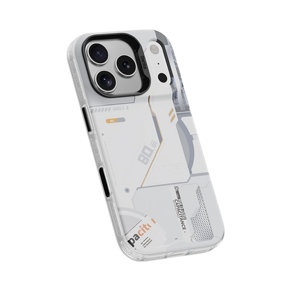 Benks Mecha Case for iPhone 17 Pro Max / 17 Pro