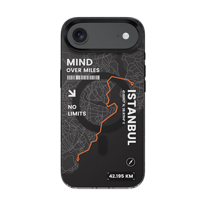 Benks Istanbul Case for iPhone 17 Pro Max / 17 Pro / Air / 17