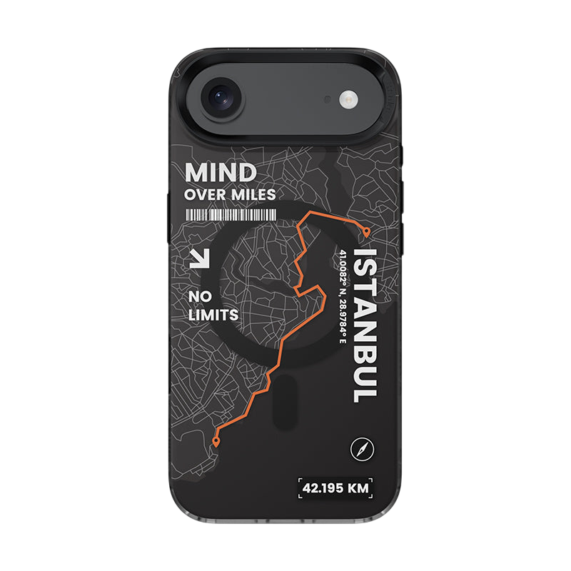 Benks Istanbul Case for iPhone 17 Pro Max / 17 Pro / Air / 17