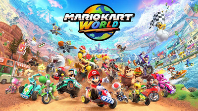 Nintendo Switch 2 Console - International Warranty