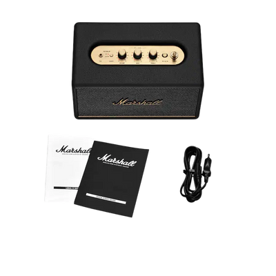 Marshall Acton III Premium Home Speaker