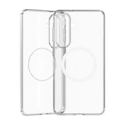 حافظة بنكس New Magnetic Crystal لسامسونج جالاكسي S26 Ultra / S26+ / S26