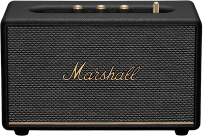 Marshall Acton III Premium Home Speaker