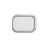 Aluminum Silver