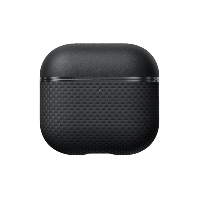 Pitaka Aramid Fiber Case for AirPods Pro 3/ AirPods Pro 2 / AirPods 4