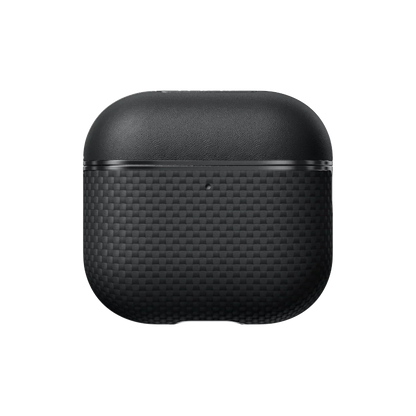 Pitaka Aramid Fiber Case for AirPods Pro 3/ AirPods Pro 2 / AirPods 4