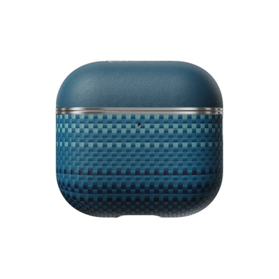 Pitaka Aramid Fiber Case for AirPods Pro 3/ AirPods Pro 2 / AirPods 4