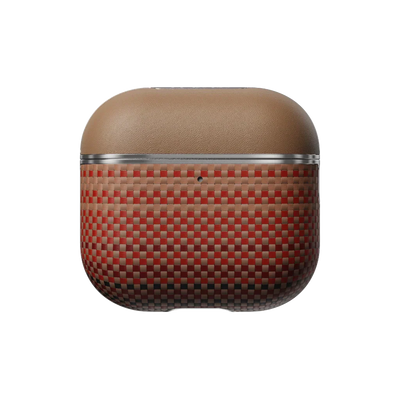 Pitaka Aramid Fiber Case for AirPods Pro 3/ AirPods Pro 2 / AirPods 4