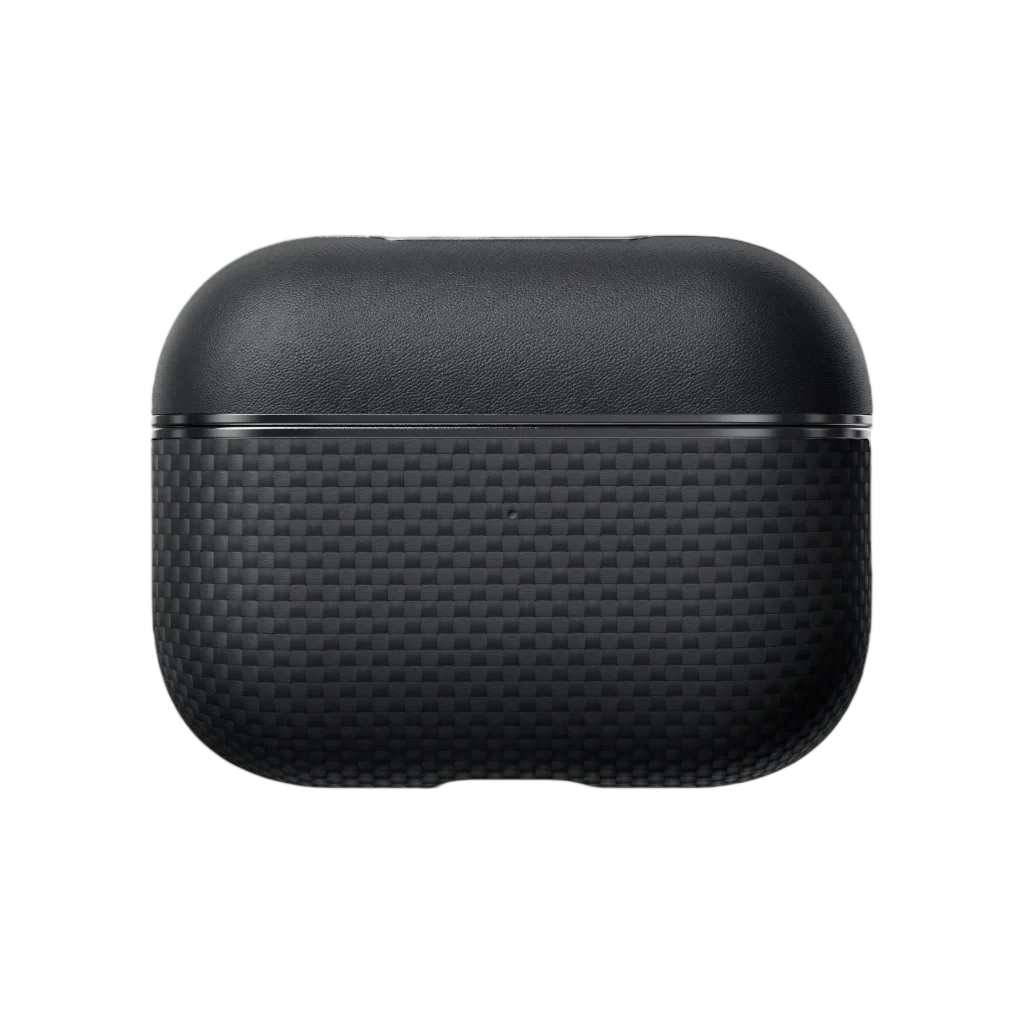 Pitaka Aramid Fiber Case for AirPods Pro 3/ AirPods Pro 2 / AirPods 4