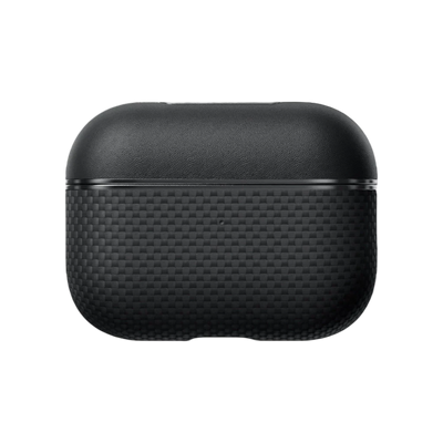Pitaka Aramid Fiber Case for AirPods Pro 3/ AirPods Pro 2 / AirPods 4