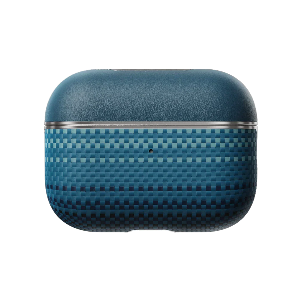 Pitaka Aramid Fiber Case for AirPods Pro 3/ AirPods Pro 2 / AirPods 4