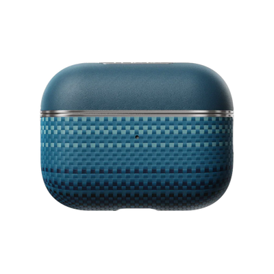 Pitaka Aramid Fiber Case for AirPods Pro 3/ AirPods Pro 2 / AirPods 4