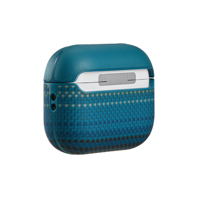 Pitaka Aramid Fiber Case for AirPods Pro 3/ AirPods Pro 2 / AirPods 4
