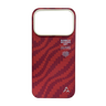Shadow Red