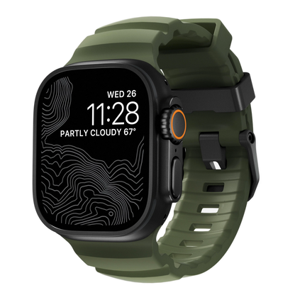 Nomad Rocky Point Band for Apple Watch 49mm / 46mm / 45mm