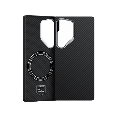 Benks ArmorAir Case built with Kevlar® 600D for Samsung Galaxy S25 Ultra
