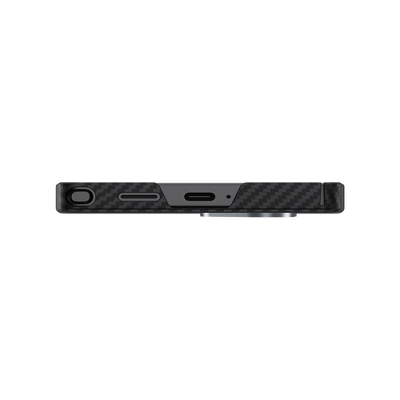 Benks ArmorAir Case built with Kevlar® 600D for Samsung Galaxy S25 Ultra