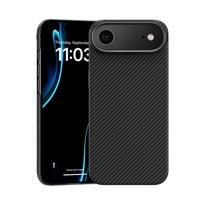 Benks ArmorAir 600D Case built with Kevlar® for iPhone 17 Pro Max / 17 Pro / 17 Air / 17