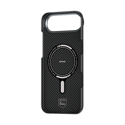 حافظة Benks ArmorAir 600D مصنوعة من كيفلار® لهاتف iPhone 17 Pro Max / 17 Pro / 17 Air / 17