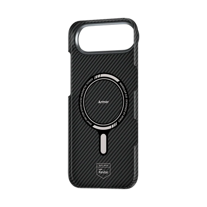 Benks ArmorAir 600D Case built with Kevlar® for iPhone 17 Pro Max / 17 Pro / 17 Air / 17