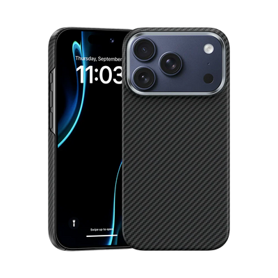حافظة Benks ArmorAir 600D مصنوعة من كيفلار® لهاتف iPhone 17 Pro Max / 17 Pro / 17 Air / 17