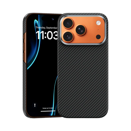 Benks ArmorAir 600D Case built with Kevlar® for iPhone 17 Pro Max / 17 Pro / 17 Air / 17
