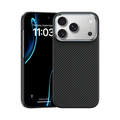 حافظة Benks ArmorAir 600D مصنوعة من كيفلار® لهاتف iPhone 17 Pro Max / 17 Pro / 17 Air / 17