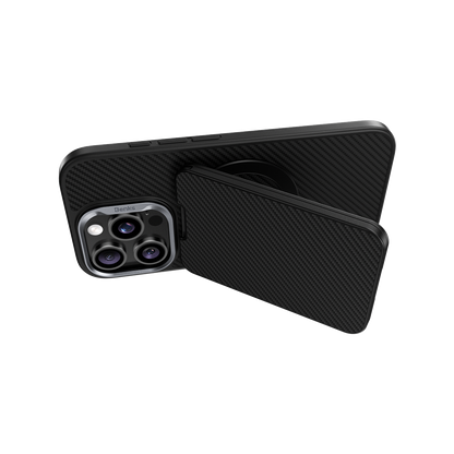 Benks ArmorGo Magnetic Wallet Stand