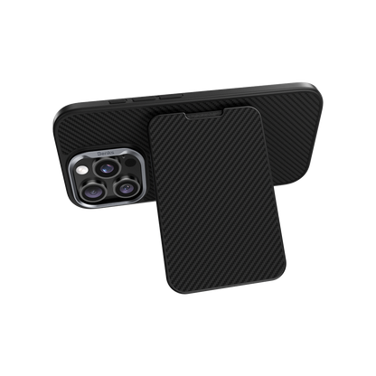 Benks ArmorGo Magnetic Wallet Stand