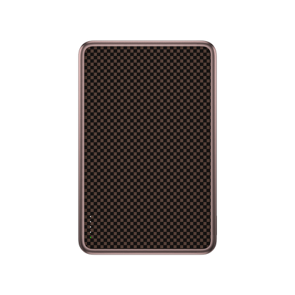 Benks ArmorGo Qi2 MagSafe and USB-C Slim Power Bank 10000mAh