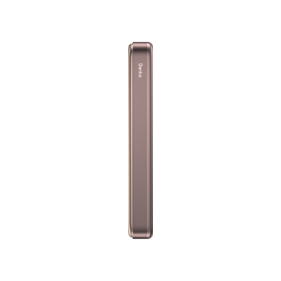 Benks ArmorGo Qi2 MagSafe and USB-C Slim Power Bank 10000mAh