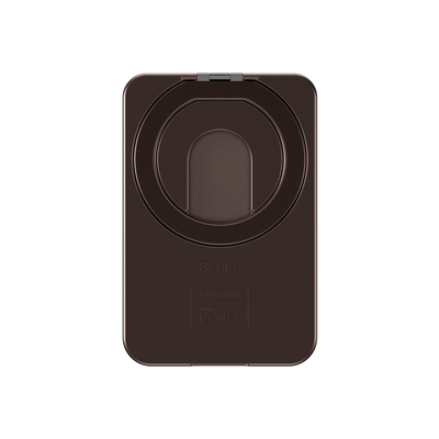 Benks ArmorGo Magnetic Wallet Stand