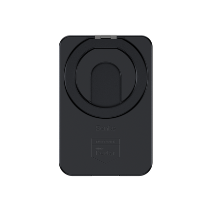 Benks ArmorGo Magnetic Wallet Stand