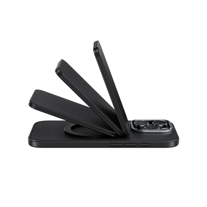 Benks ArmorGo Magnetic Wallet Stand