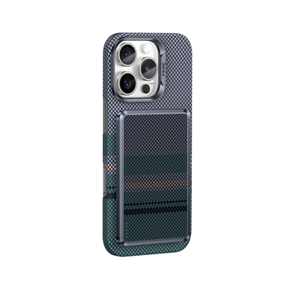 Benks ArmorGo Ultra Slim Magsafe & USB-C Power Bank 5000mAh