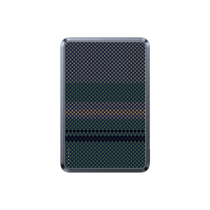 Benks ArmorGo Ultra Slim Magsafe & USB-C Power Bank 5000mAh