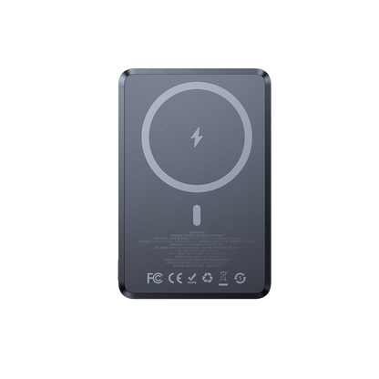 Benks ArmorGo Ultra Slim Magsafe & USB-C Power Bank 5000mAh