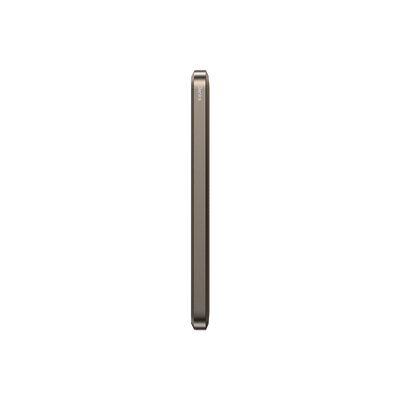 بنك طاقة بنكس أرمورغو فائق النحافة ماغسيف وUSB-C بسعة 5000 مللي أمبير