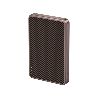 Benks ArmorGo Qi2 MagSafe and USB-C Slim Power Bank 10000mAh